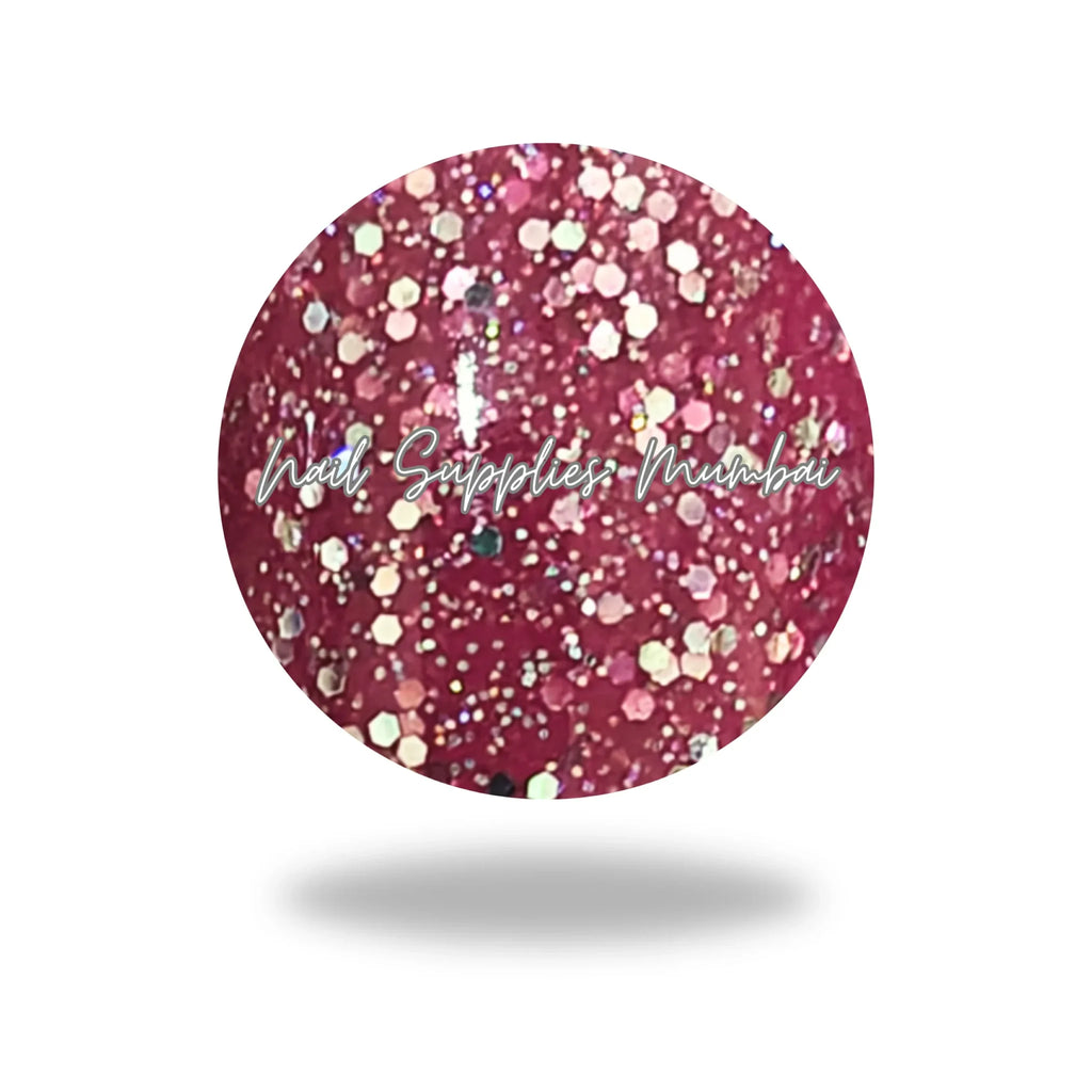 TFF Gel Nail Polish A091 (15ml)