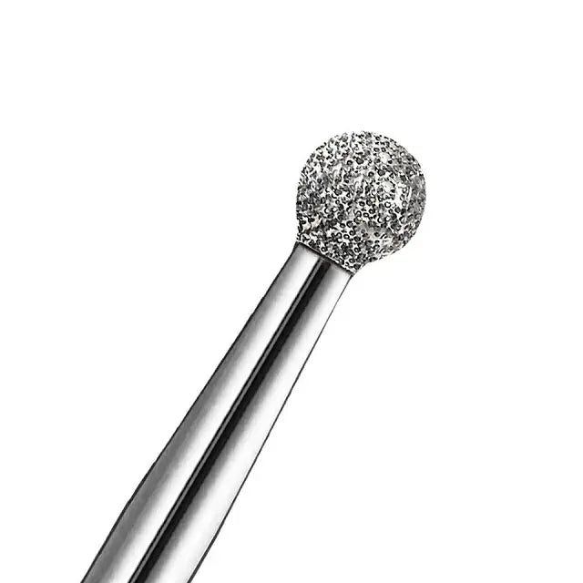 Tungsten Carbide Ball Nail Drill Bit