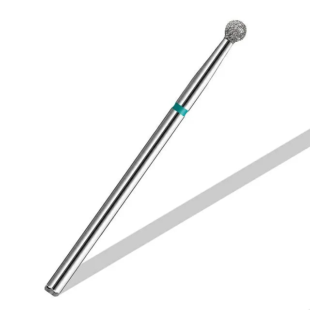 Tungsten Carbide Fine Ball Nail Drill Bit