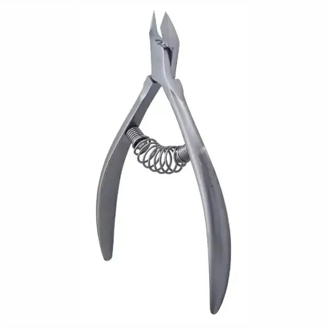 Shills Professional Ultra Sharp Silver Cuticle Cutter