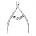 Shills Professional Ultra Sharp Silver Cuticle Cutter