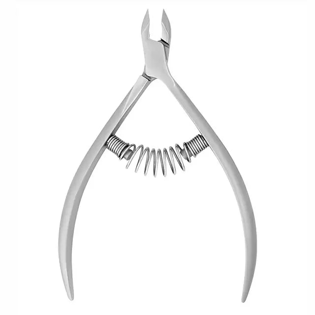 Shills Professional Ultra Sharp Silver Cuticle Cutter