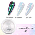 Unicorn Chrome 06 (0.2gm)