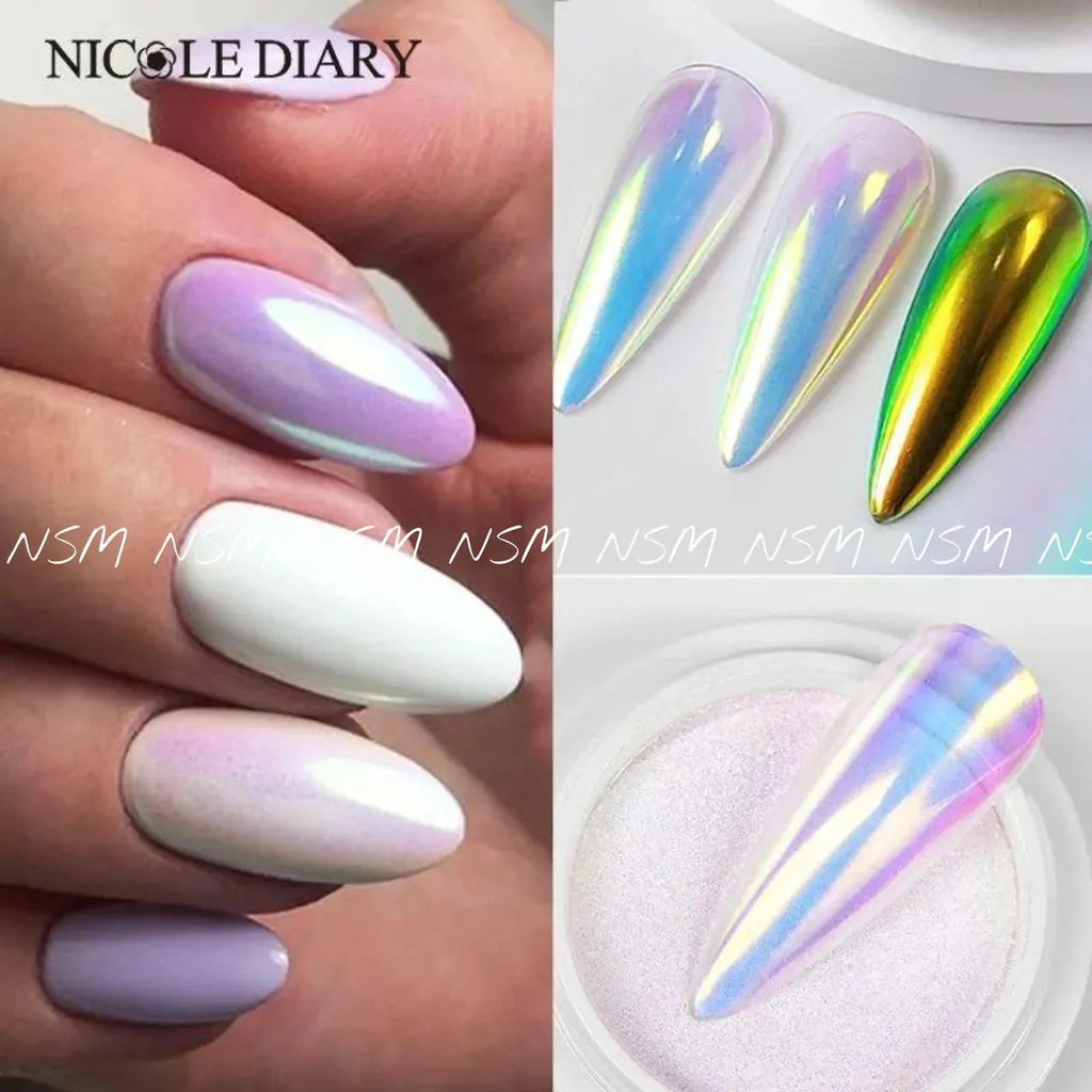 Unicorn Chrome (0.2gm)