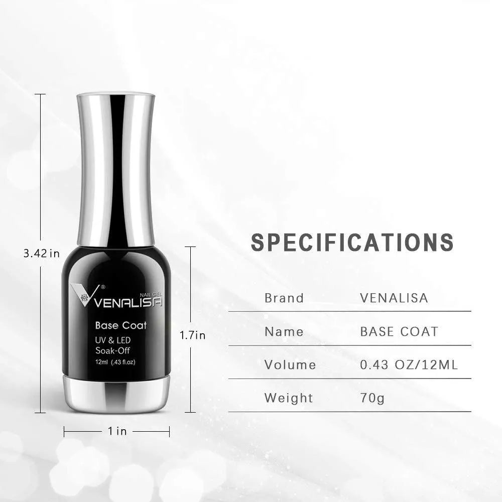 Venalisa Base Coat (12ml)
