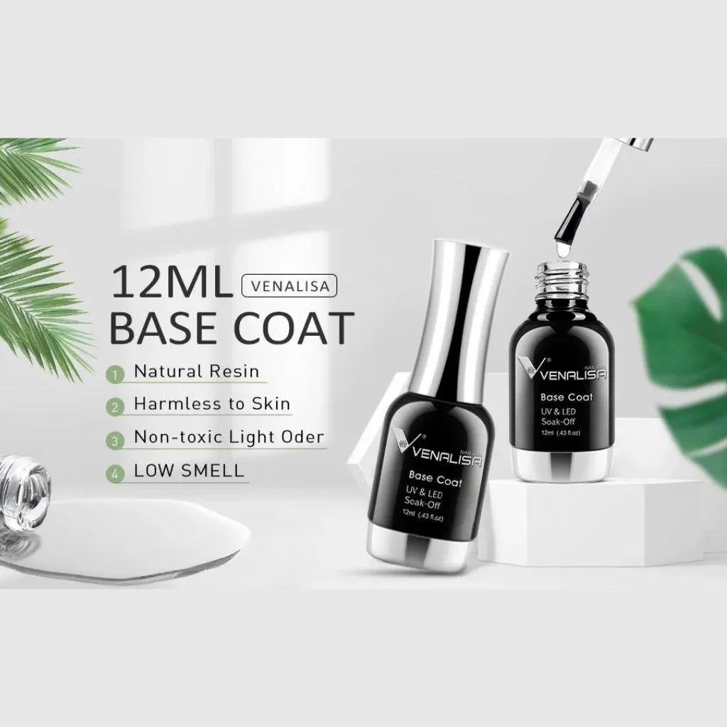 Venalisa Base Coat (12ml)