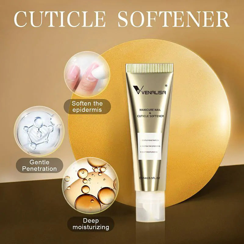 Venalisa Cuticle Softener (15ml)