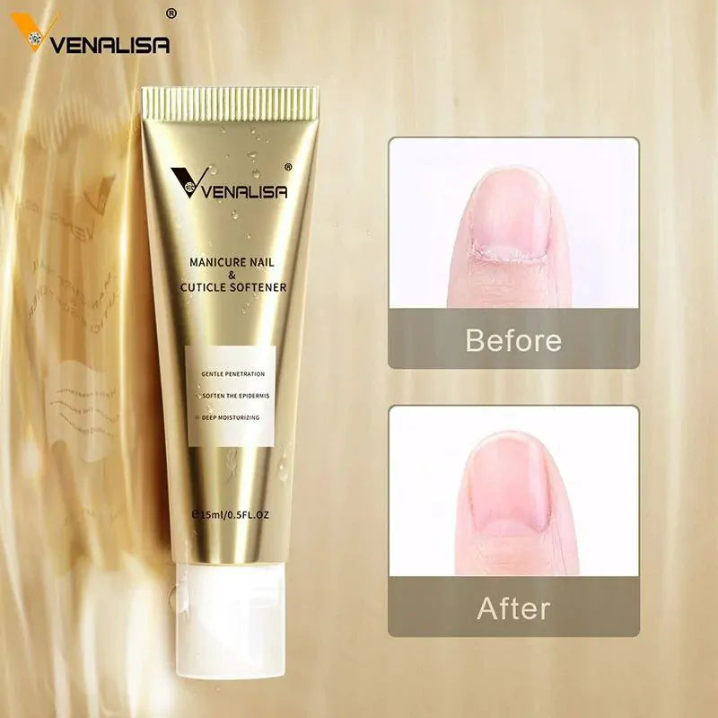 Venalisa Cuticle Softener (15ml)