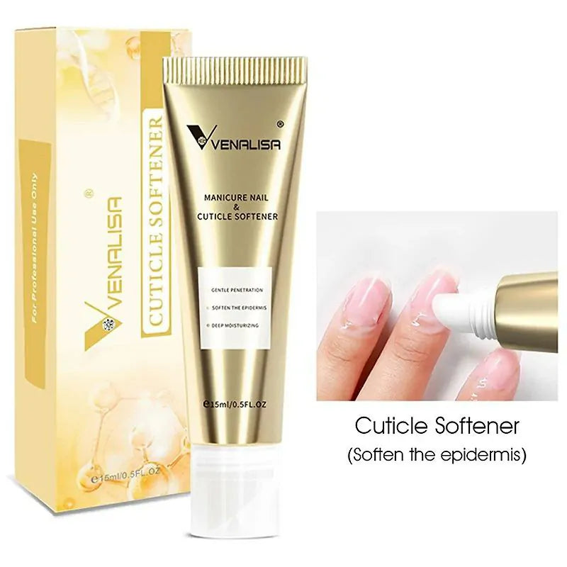 Venalisa Cuticle Softener (15ml)