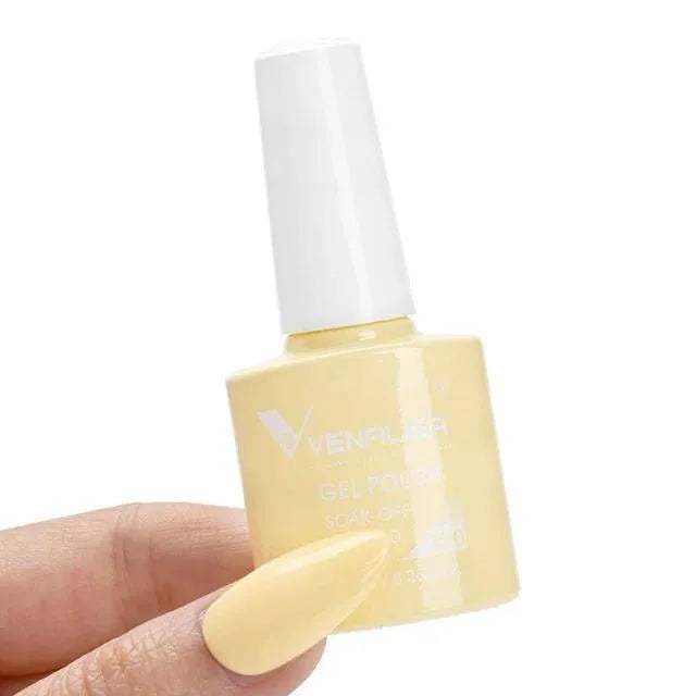 Venalisa Gel Polish Shade No. 720 (7.5ml)