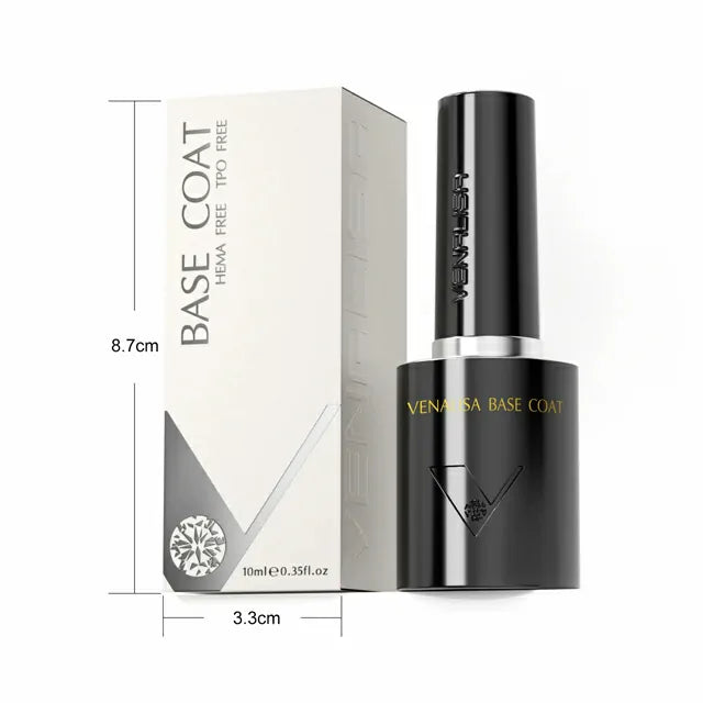 Venalisa HEMA Free TPO Free - Base Coat (10ml)