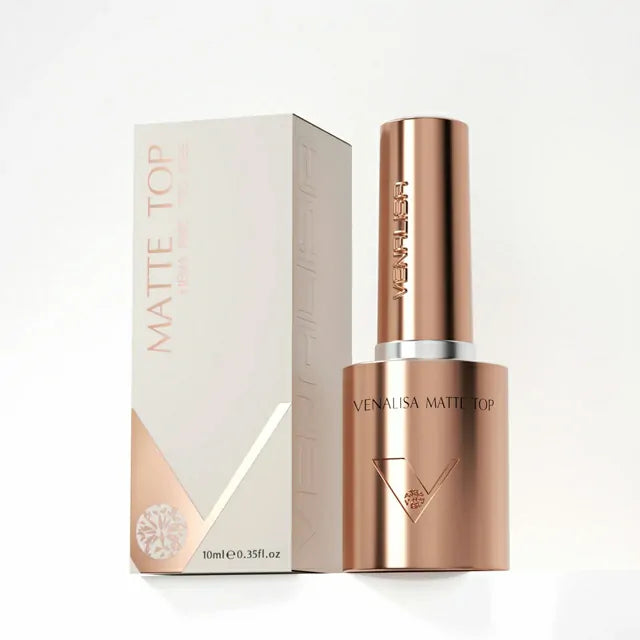 Venalisa HEMA Free TPO Free - Matte Top (10ml)