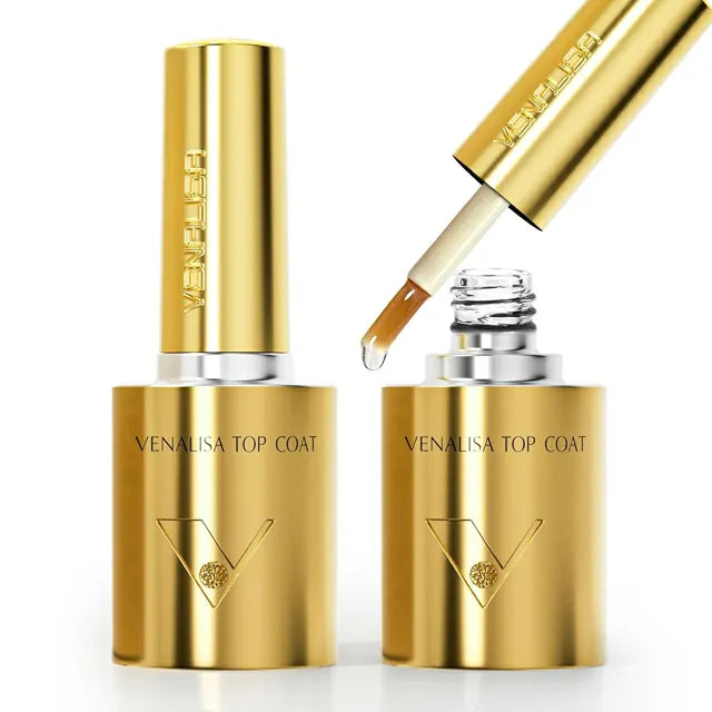 Venalisa HEMA Free TPO Free - Top Coat (10ml)