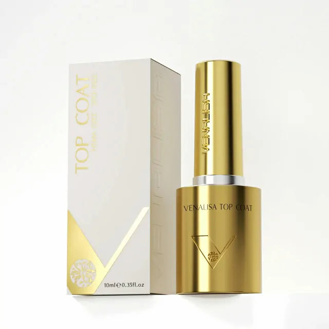 Venalisa HEMA Free TPO Free - Top Coat (10ml)