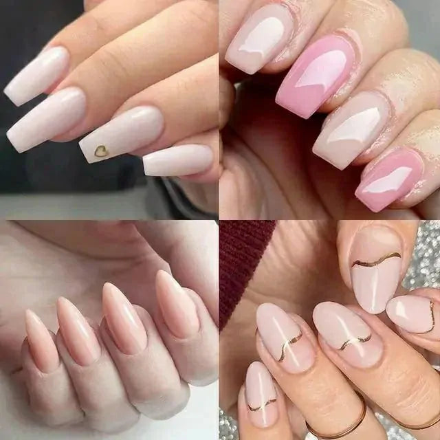 Venalisa Hard Jelly Builder Gel