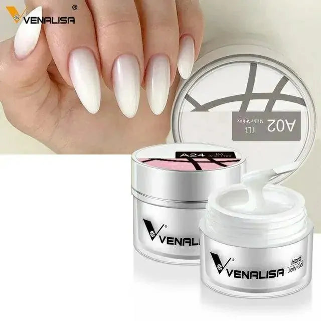 Venalisa Hard Jelly Builder Gel