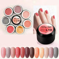 Venalisa Jelly Gel Pots (Set Of 18)