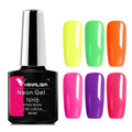 Venalisa Neon Gel Polish (7.5ml)