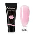 Venalisa Poly Gel K02 (15g)