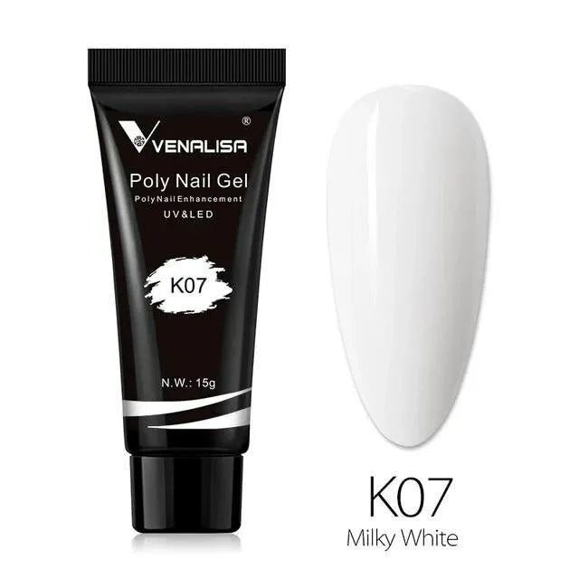 Venalisa Poly Gel K07 (15g)