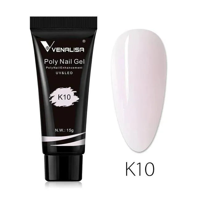 Venalisa Poly Gel K10 (15g)