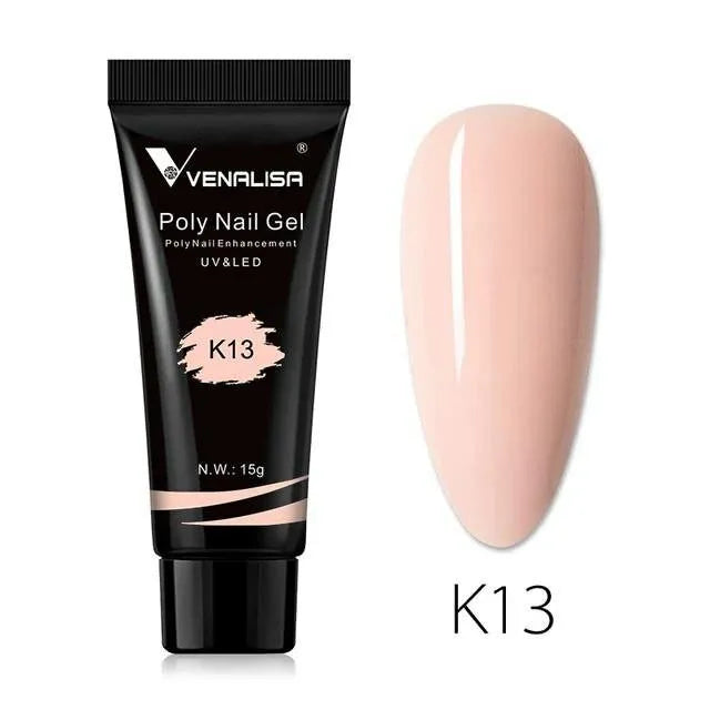 Venalisa Poly Gel K13 (15g)