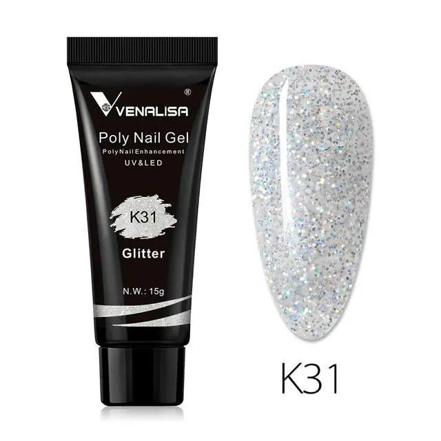 Venalisa Poly Gel K31 (15g)