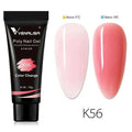 Venalisa Thermal Color Changing Poly Gel K56 (15g)