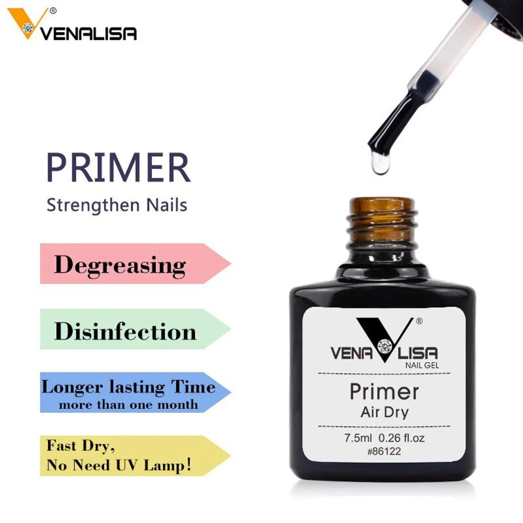 Venalisa Primer (7.5ml)
