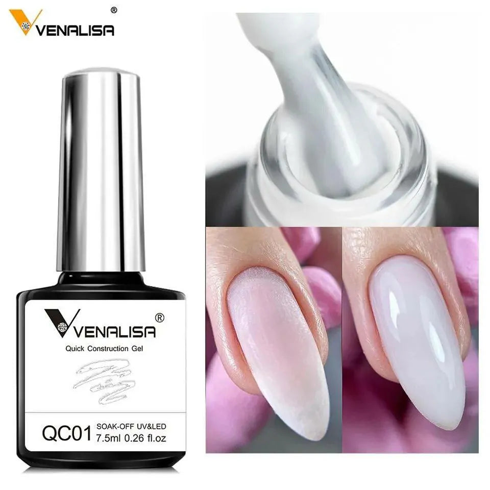 Venalisa Quick Construction Gel (7.5ml)