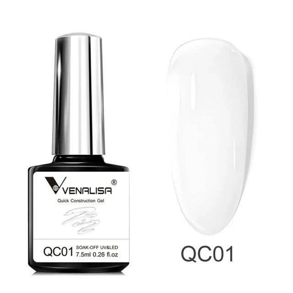 Venalisa Quick Construction Gel (7.5ml)