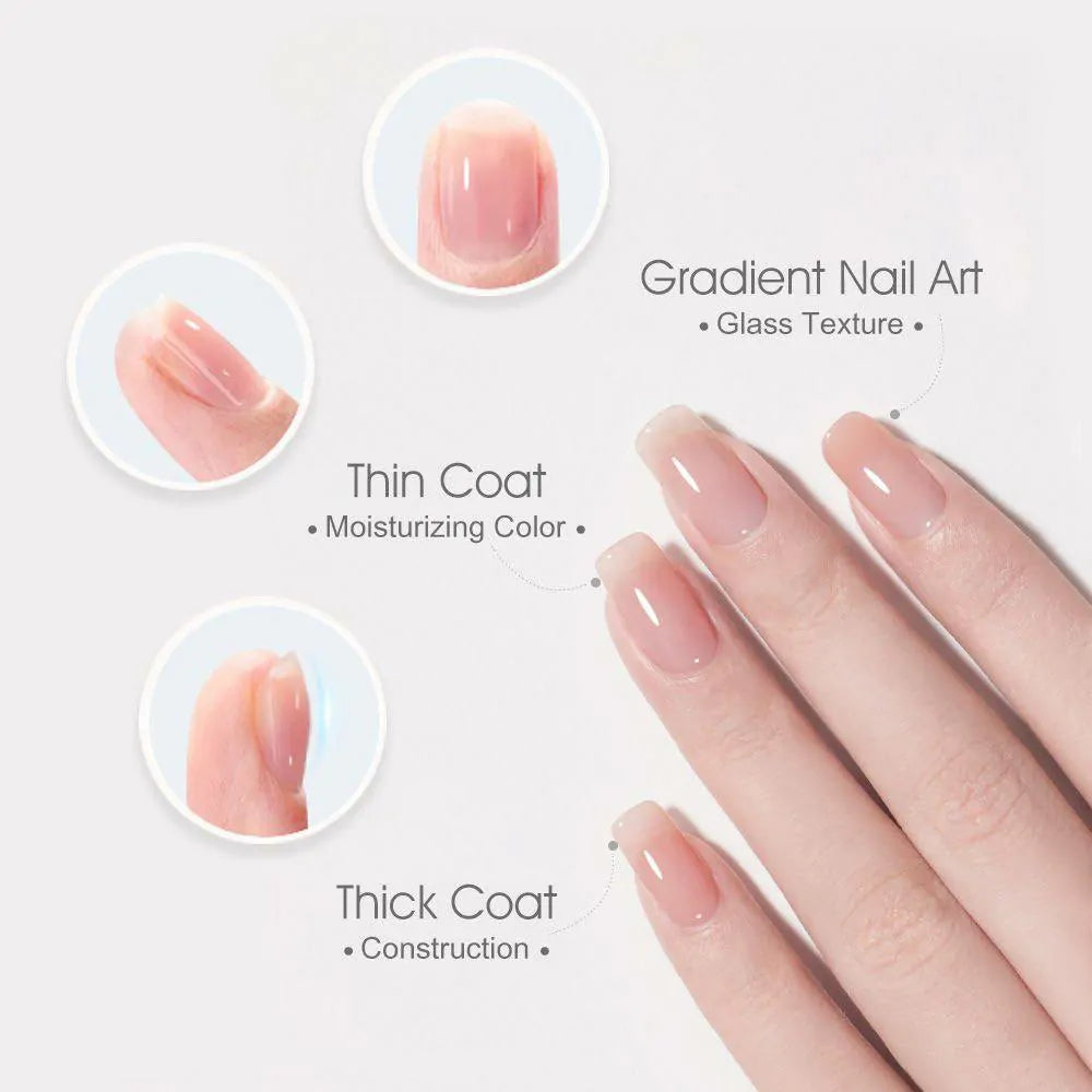 Venalisa Quick Construction Gel (7.5ml)