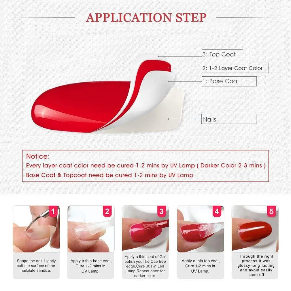 Venalisa Base Coat (12ml)