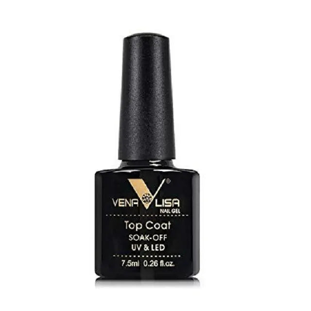 Venalisa Top Coat (7.5ml)