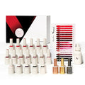 Venalisa V6 Hema Free Gel Polish Set - 22 Pcs with Color Card (Ruby Kiss)