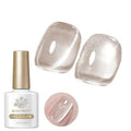 Born Pretty Water Light Cat Magnetic Gel Polish 01 (10ml)