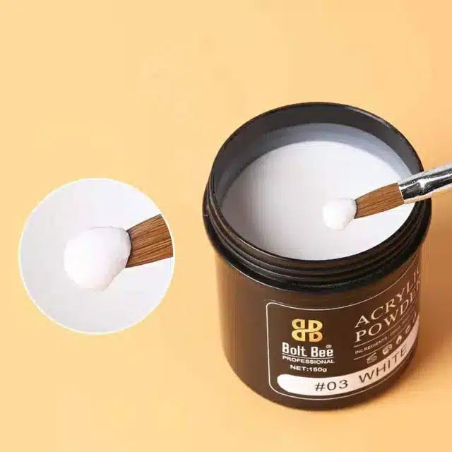 Bolt Bee Acrylic Powder (150gm)