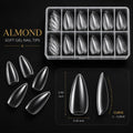 Soft Gel Nail Tips