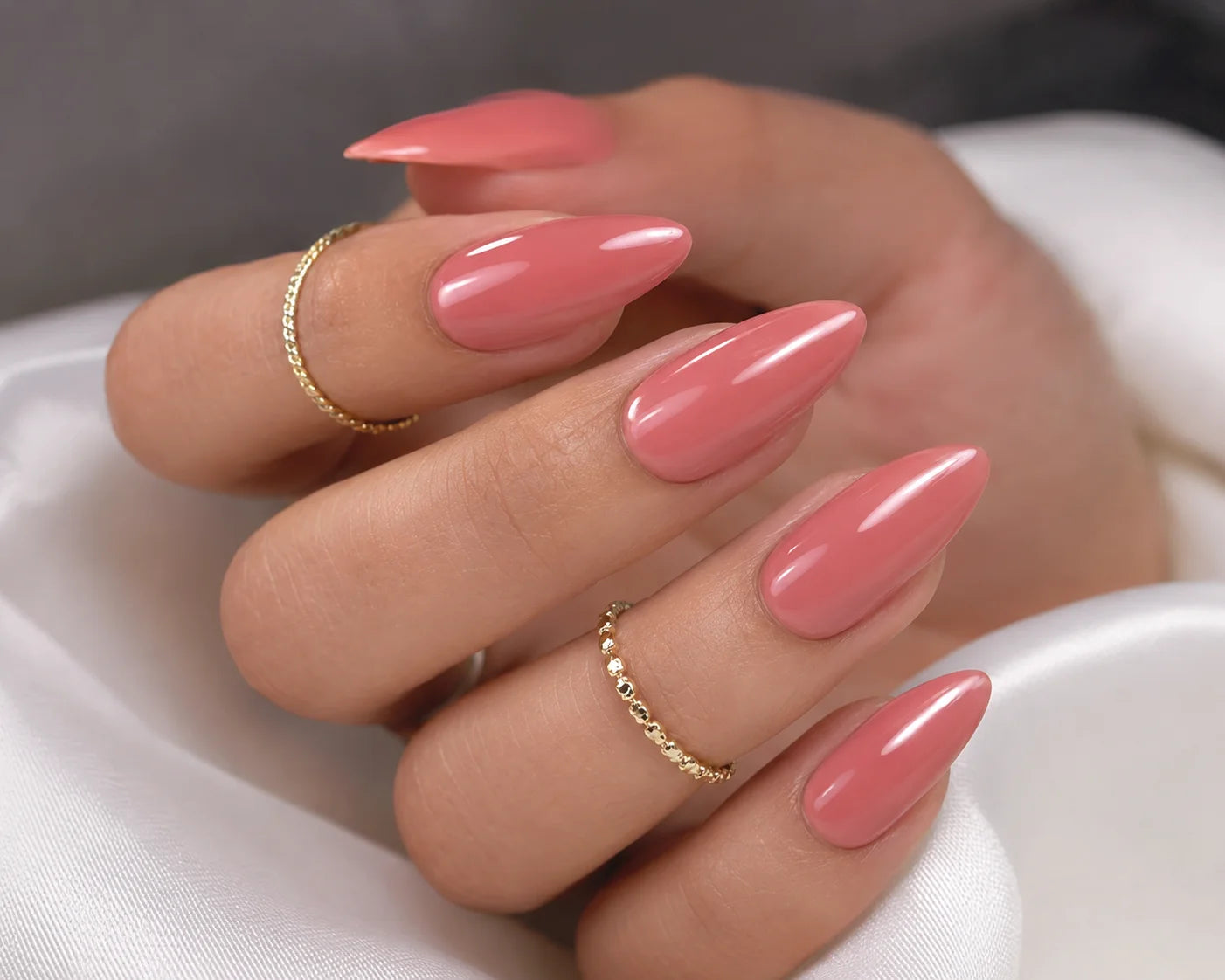 Soft Gel Nail Tips