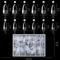 Soft Gel Nail Tips