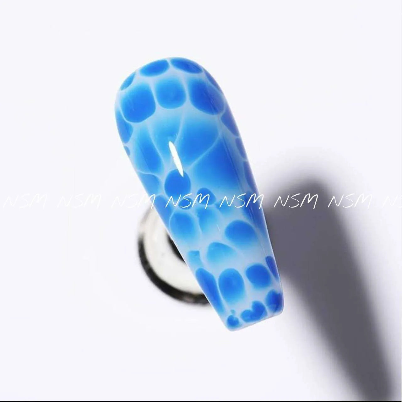 Born Pretty Clear Watercolor Blooming Nail Gel (7ml)