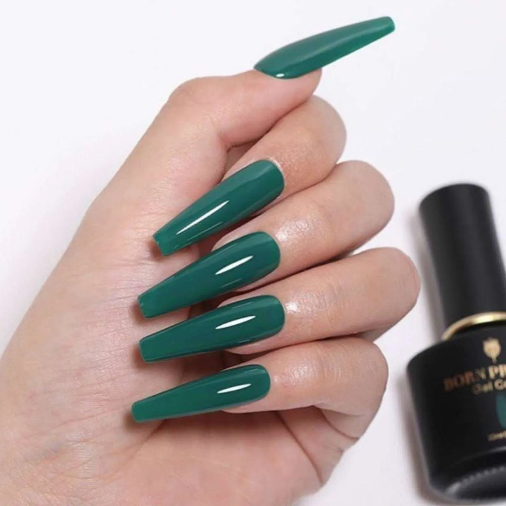Born Pretty Black Spar Series Gel Polish BP78 (10ml)