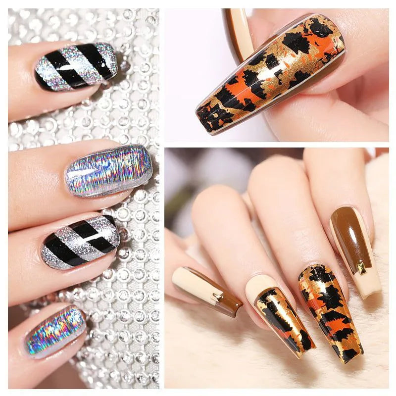 Born Pretty Transfer Printing Gel (7ml)