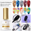 Born Pretty Transfer Printing Gel (7ml)